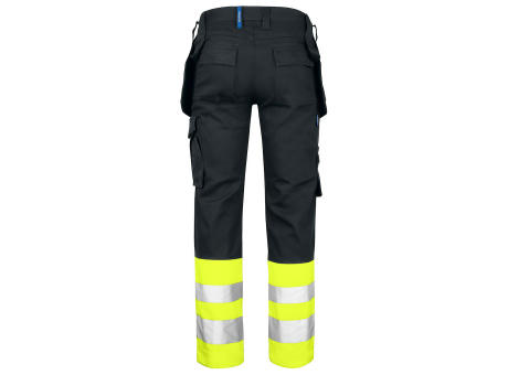 6530 WAISTPANT AMARILLO-NEG C42