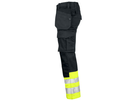 6530 WAISTPANT AMARILLO-NEG C42