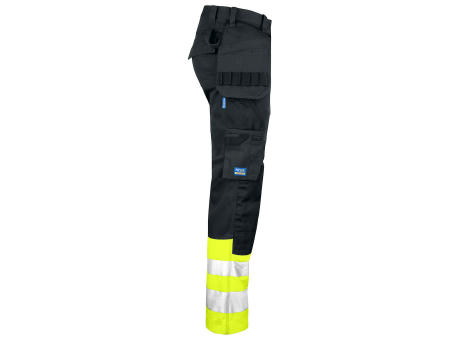 6530 WAISTPANT AMARILLO-NEG C42