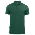 2022 PIQUE FOREST GREEN XS