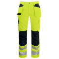 6531 WAISTPANT AMARILLO-NEG C42