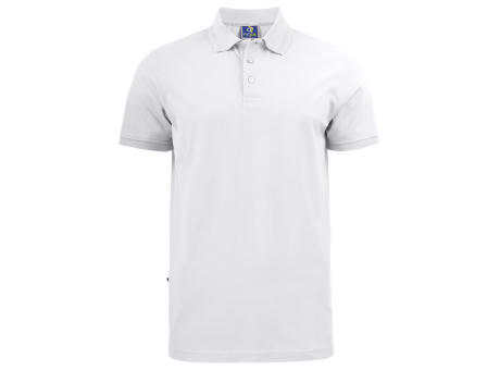2021 PIQUE BLANCO XS