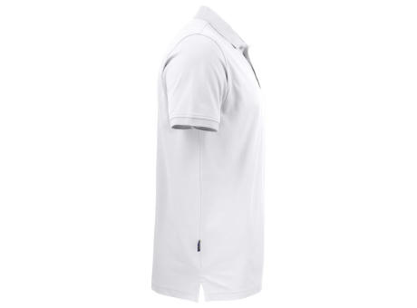 2021 PIQUE BLANCO XS
