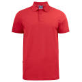 2021 PIQUE ROJO XS