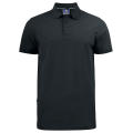 2021 PIQUE NEGRO XS