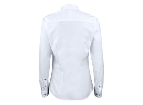 RED BOW 121 WOMAN BLANCO M