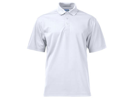 2040 PIQUE BLANCO XS