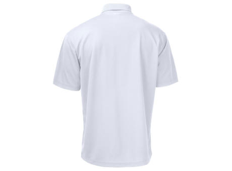 2040 PIQUE BLANCO XS