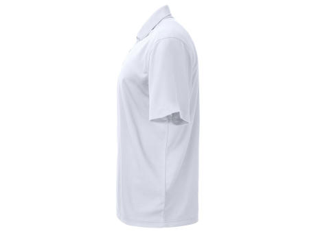 2040 PIQUE BLANCO XS