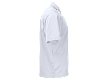 2040 PIQUE BLANCO XS