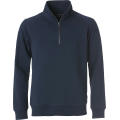 CLASSIC HALF ZIP MARINO OSCURO XS