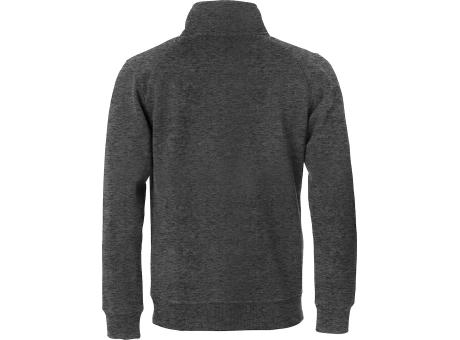 CLASSIC HALF ZIP ANTRACITA MARENGO 5XL