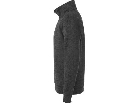 CLASSIC HALF ZIP ANTRACITA MARENGO 5XL