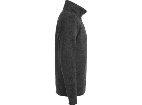 CLASSIC HALF ZIP ANTRACITA MARENGO 5XL