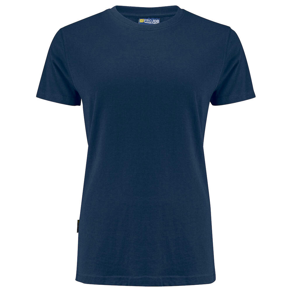 2032 T-SHIRT LADIES MARINO XS