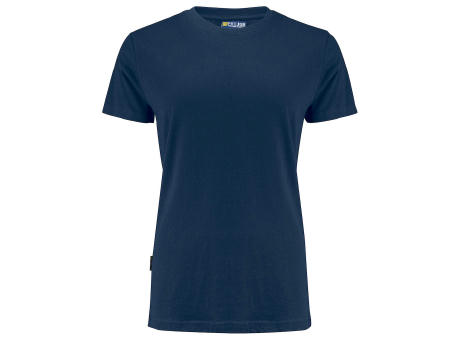 2032 T-SHIRT LADIES MARINO XS