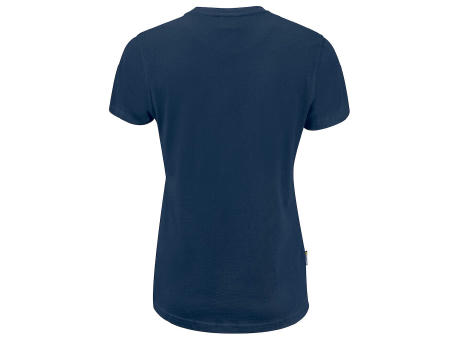 2032 T-SHIRT LADIES MARINO XS