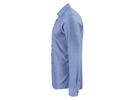 PURPLE BOW 144 SLIM AZUL M