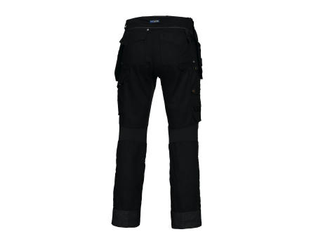 5524 PANTALONES NEGRO C44