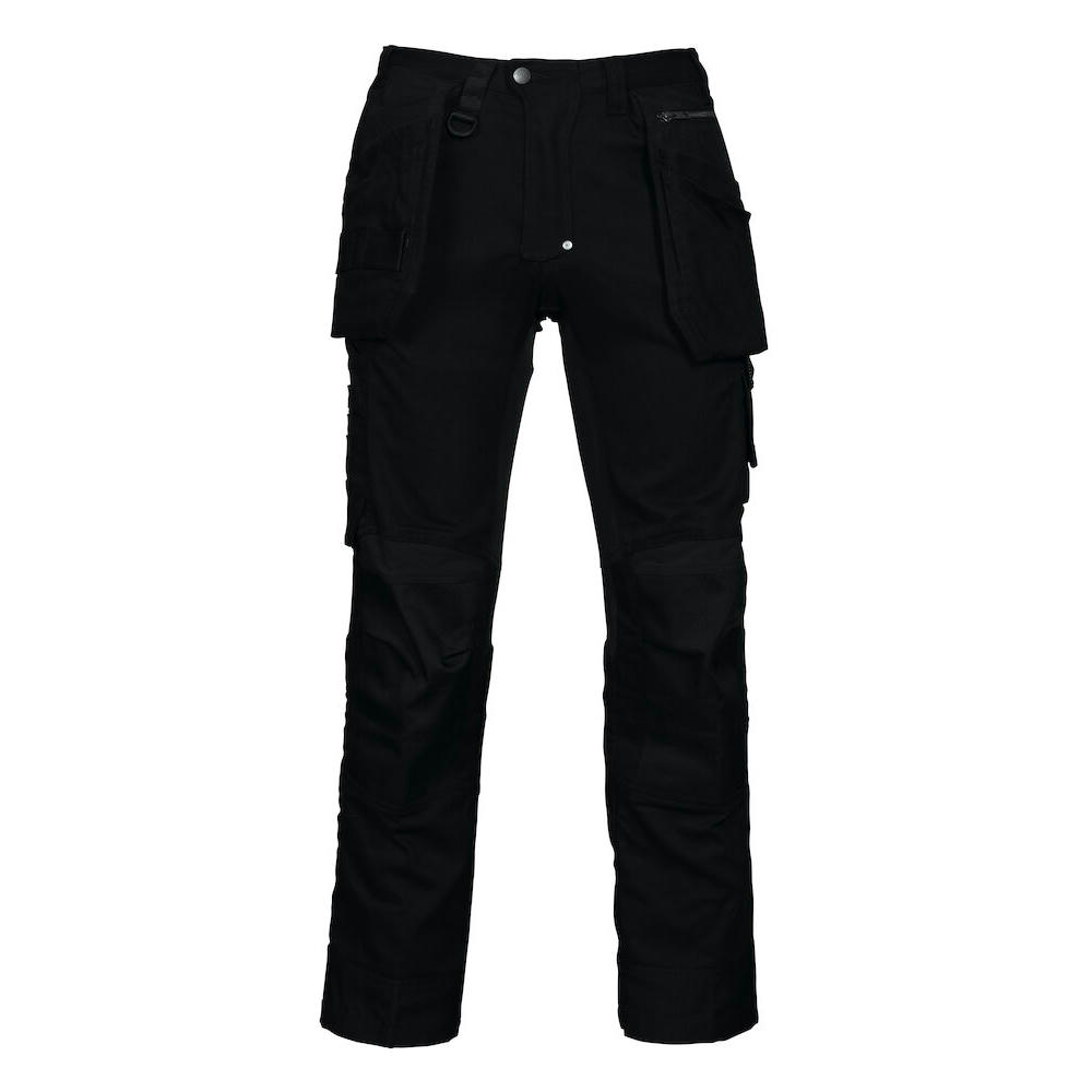 5524 PANTALONES NEGRO C44