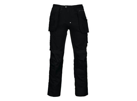 5524 PANTALONES NEGRO C44
