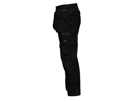 5524 PANTALONES NEGRO C44