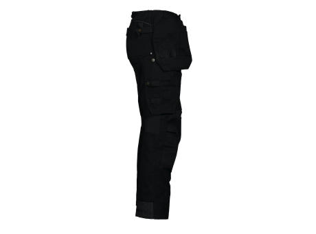 5524 PANTALONES NEGRO C44