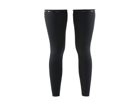 LEG WARMER BLACK XS/S