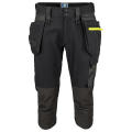 5556 PIRATE PANT STRETCH NEGRO C44