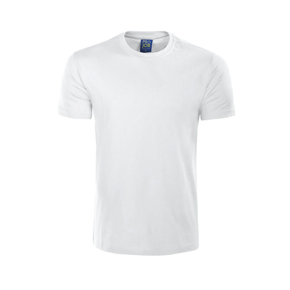 2016 T-SHIRT BLANCO XS