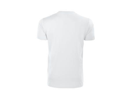 2016 T-SHIRT BLANCO XS