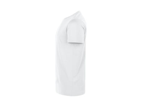 2016 T-SHIRT BLANCO XS