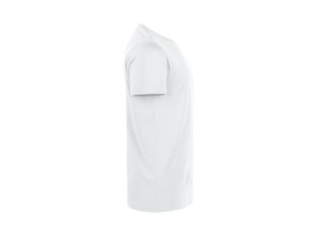 2016 T-SHIRT BLANCO XS