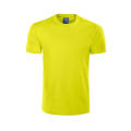 2016 T-SHIRT AMARILLO XS