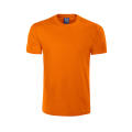 2016 T-SHIRT NARANJA XS