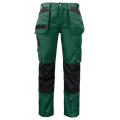 5531 WORKER PANT Green C42