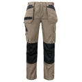 5531 WORKER PANT Kaki C42