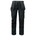5531 WORKER PANT Negro C42