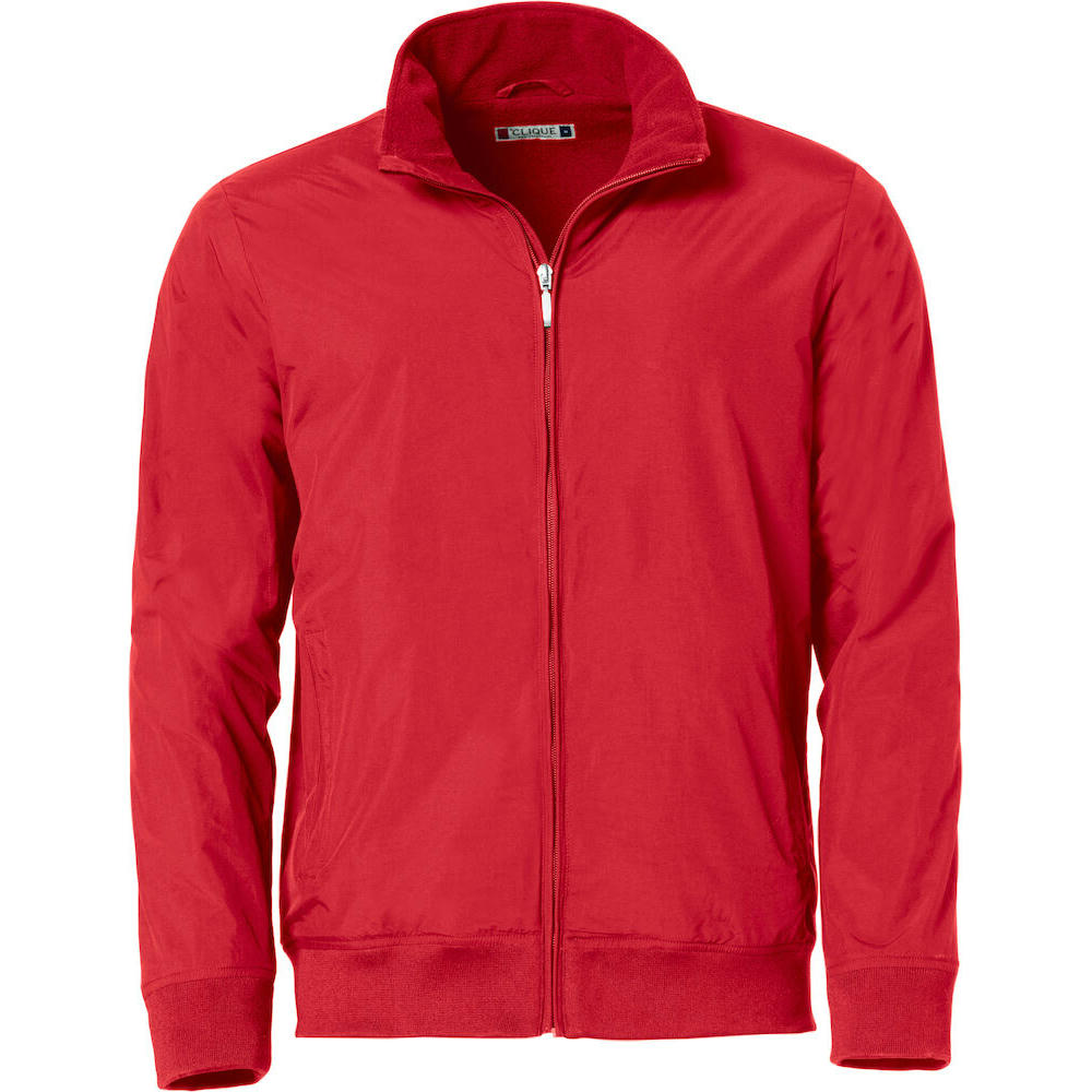 NEWPORT ROJO XS