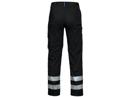 2517 PANTALONES NEGRO C44