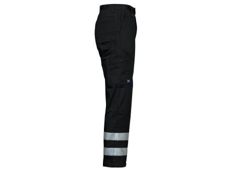 2517 PANTALONES NEGRO C44