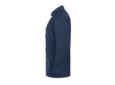 5210 SHIRT L/S MARINO XS