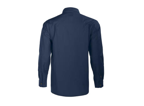 5210 SHIRT L/S MARINO XS