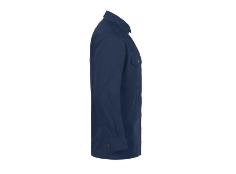 5210 SHIRT L/S MARINO XS