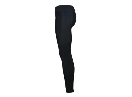 3505 LONG JOHN ADVANCED NEGRO XS