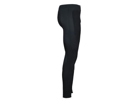 3505 LONG JOHN ADVANCED NEGRO XS