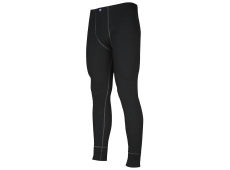 3501 PANTALONES INTERIORES NEGRO XS