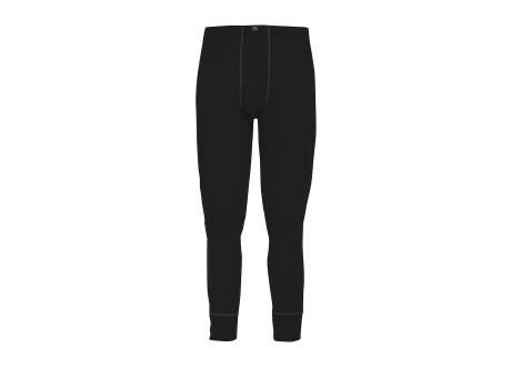 3501 PANTALONES INTERIORES NEGRO XS