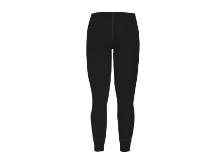 3501 PANTALONES INTERIORES NEGRO XS
