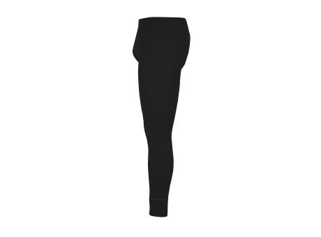 3501 PANTALONES INTERIORES NEGRO XS
